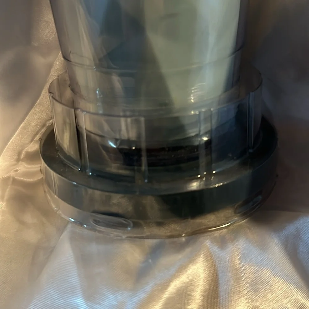 RARE COLLECTIBLE STARBUCKS Dome Lid w/ flat lid on the bottom-mint color NEW!!!